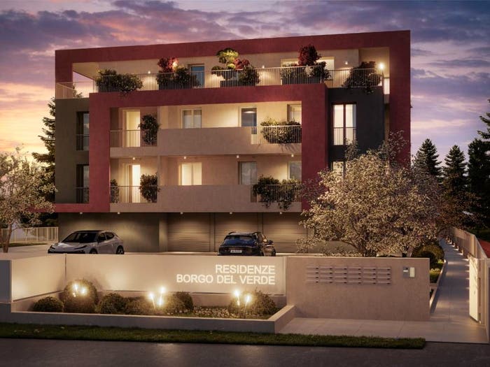 Appartamento quadrilocale in vendita in Via Castelfidardo, Sacra Famiglia Basso Isonzo, Padova