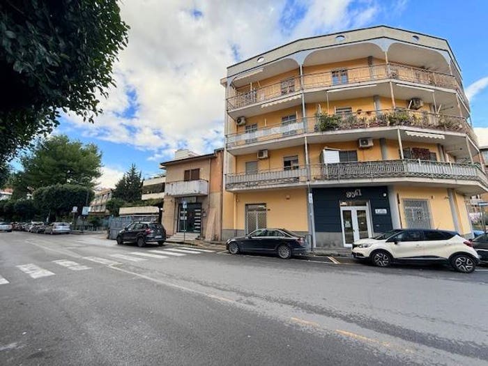Appartamento monolocale in vendita in Via Famiglia Pietro Lamberti, Nocera Inferiore