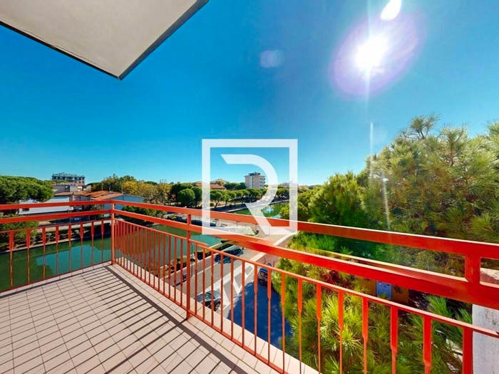 Appartamento quadrilocale in vendita in VIA C ABBA, Porto Canale di Levante, Cesenatico