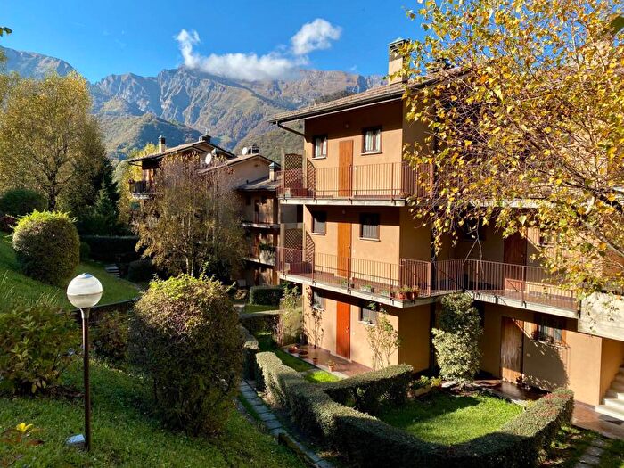 Appartamento bilocale in vendita in Casale Garabuso, Maggio, Cremeno