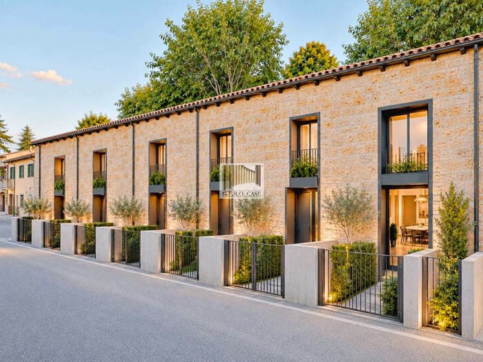 Casa con 6 locali in vendita in Centro, Orvieto