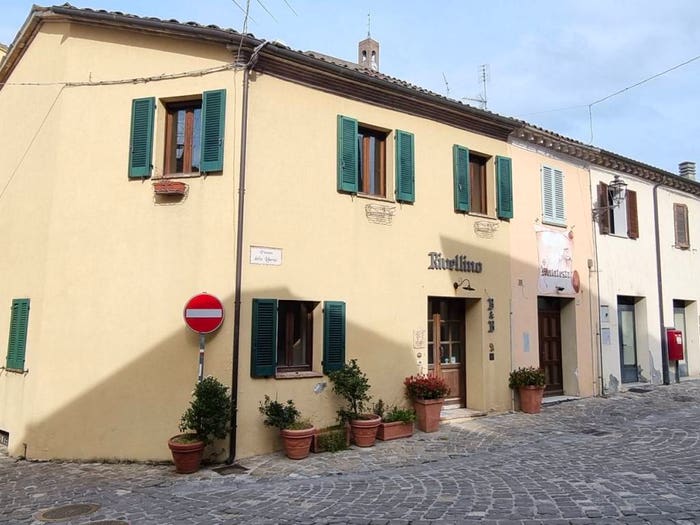 Casa con 6 locali in vendita in Via Roma, Centro, Montefiore Conca