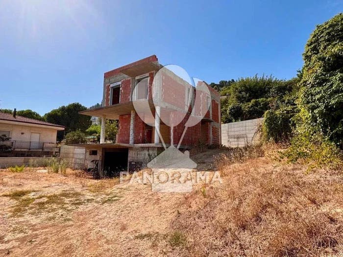 Casa quadrilocale in vendita in Via Monte Bonifato, Centro, Alcamo