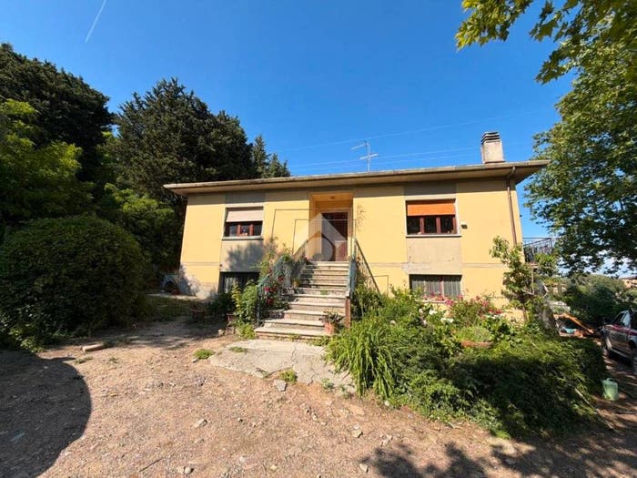 Casa con 5 locali in vendita in Via Lunga, Casciana Alta, Casciana Terme Lari