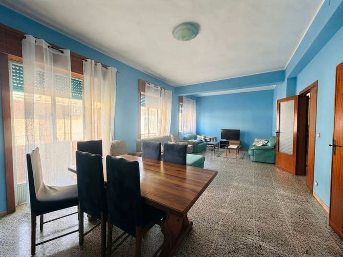 Appartamento con 6 locali in vendita in Via Matteo Bellinvia, Centro, Barcellona Pozzo di Gotto