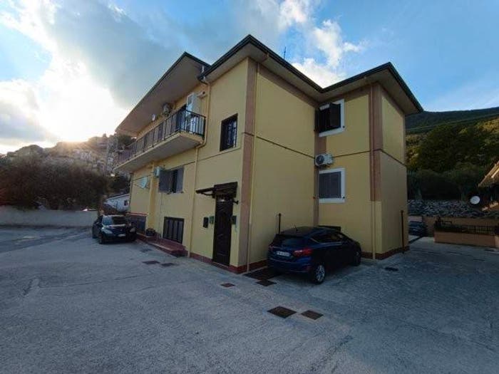 Appartamento quadrilocale in vendita in Via San Rocco, Presenzano