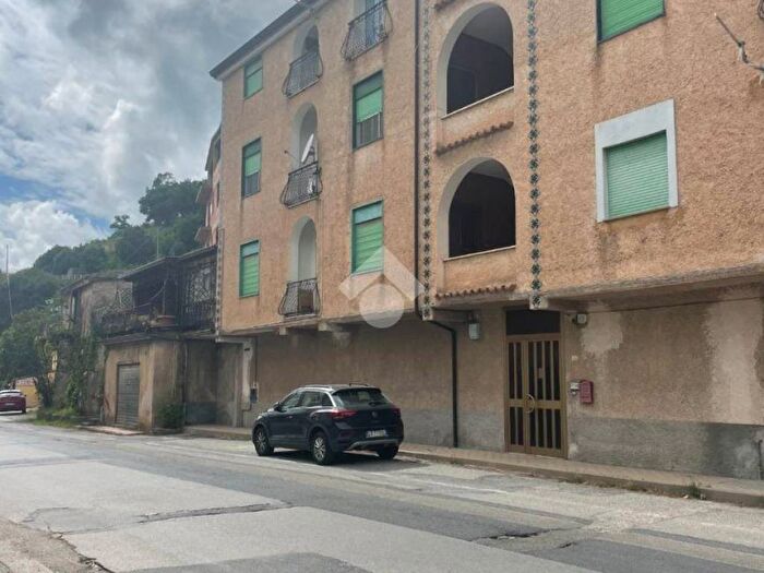 Appartamento bilocale in vendita in Via Porto, Cetraro Marina, Cetraro