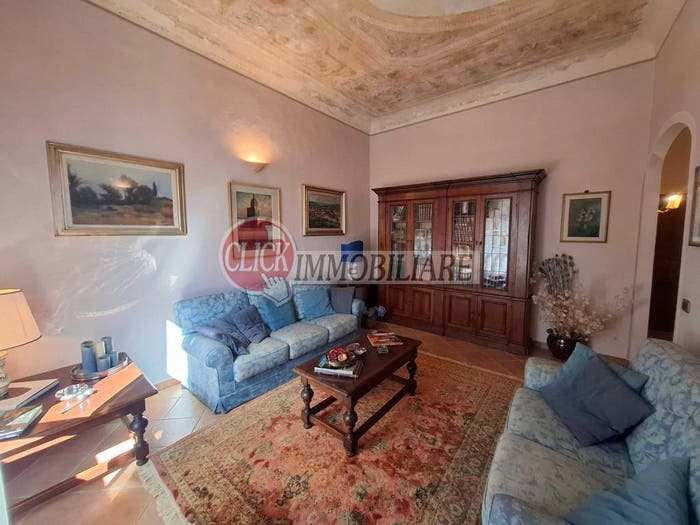 Appartamento con 6 locali in vendita in Centro, Borgo San Lorenzo
