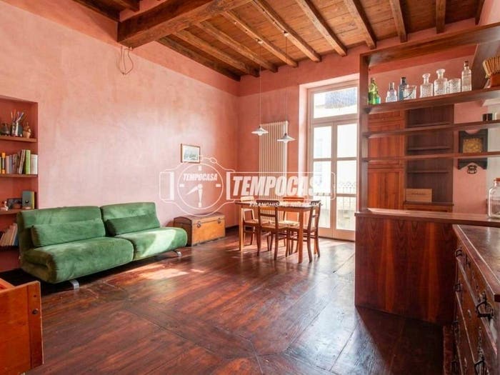 Appartamento monolocale in vendita in Via delle Scuole, Piazza, Mondovì