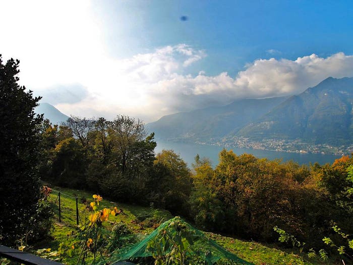 Casa con 5 locali in vendita in Via all'Approdo, Palanzo, Faggeto Lario