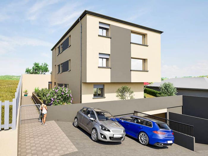 Case in Vendita e in Affitto - 3