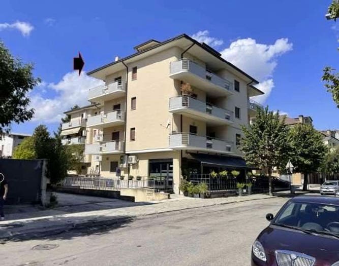 Appartamento con 6 locali in vendita in Corso Matteotti, Centro, Sant'Egidio alla Vibrata