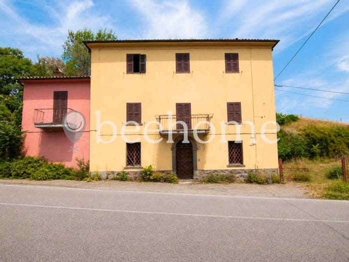 Casa con 6 locali in vendita in Località Buonviaggio, Orvieto