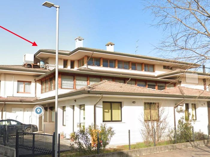 Appartamento con 6 locali in vendita in Via Giuseppe Sarto, Centro, Riese Pio X