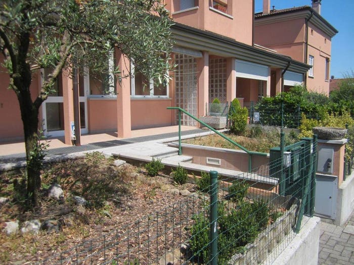 Appartamento con 5 locali in vendita in Centro, Castel San Pietro Terme
