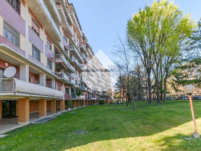 Appartamento quadrilocale in vendita in Via Bari, Tre Castelli Faenza, Milano