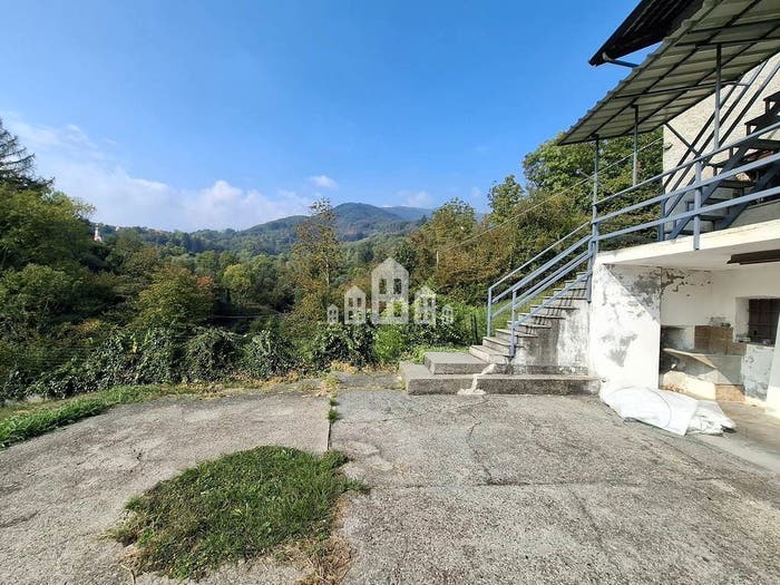 Casa bilocale in vendita in Via Filassola, San Colombano Belmonte