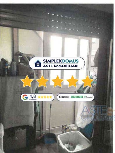 Appartamento quadrilocale in vendita in dei Piccioni, Rapisardi, Catania