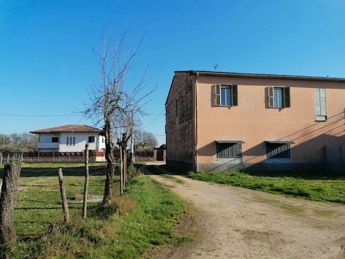 Appartamento quadrilocale in vendita in Via Casalotto, Anagni