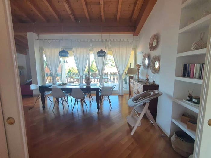 Casa quadrilocale in vendita in Viale Giuseppe Motta, Desenzano Centro, Desenzano del Garda