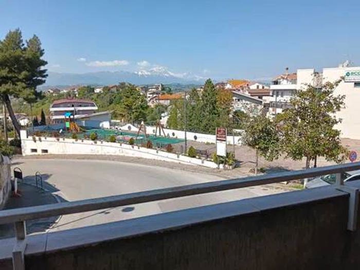 Appartamento con 5 locali in vendita in Via Regina Margherita, Centro, Cappelle sul Tavo