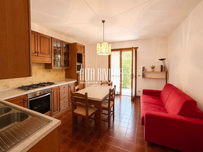 Appartamento bilocale in vendita in Via Dalco, Tremosine sul Garda
