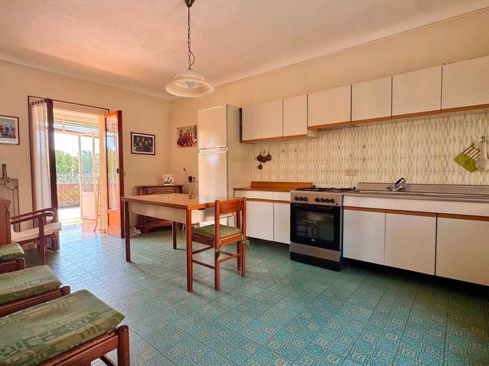 Casa quadrilocale in vendita in Corso Umberto, Centro, Farigliano