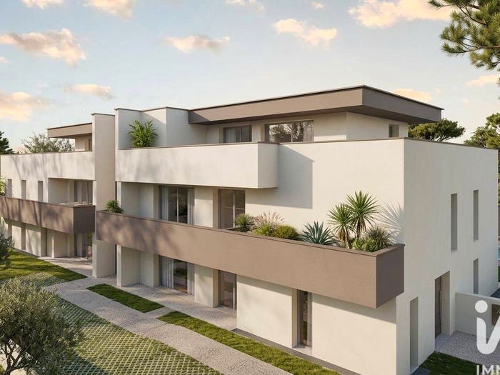 Appartamento quadrilocale in vendita in Via Isola di Torre, Pontevigodarzere Isola di Torre, Padova