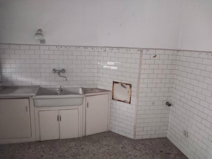 Appartamento quadrilocale in vendita in Viale Medaglie d'Oro, Pista, Alessandria