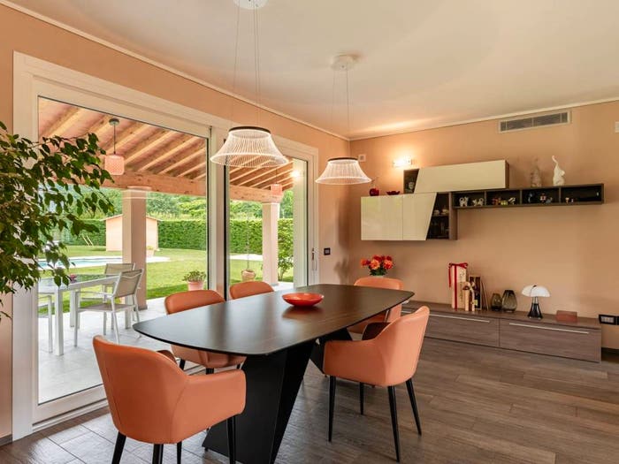 Casa con 5 locali in vendita in Via dei Francesconi, Massa Macinaia San Leonardo, Capannori