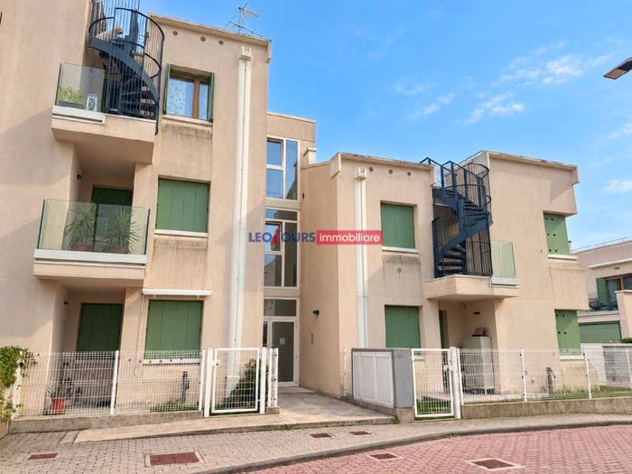 Appartamento bilocale in vendita in Via Treportina, Ca' Savio, CavallinoTreporti