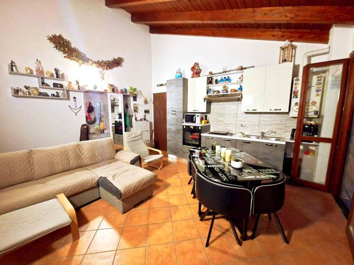 Casa trilocale in vendita in Via Cornacchia, San Polo d'Enza