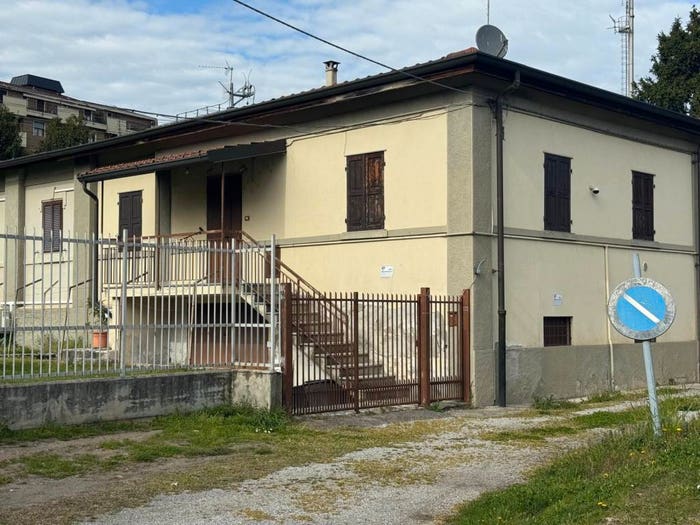 Casa con 6 locali in vendita in Via San Giovanni Bosco, Malpensata, Bergamo