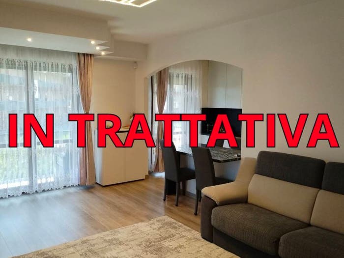Appartamento trilocale in vendita in Via Dante Alighieri, Carobbio, Carobbio degli Angeli