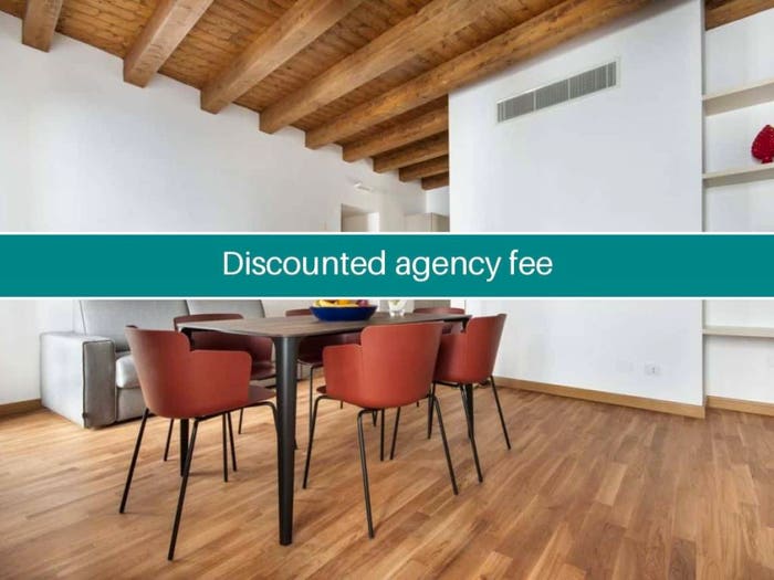 Appartamento bilocale in affitto in Via dei Cassari, Castellammare, Palermo