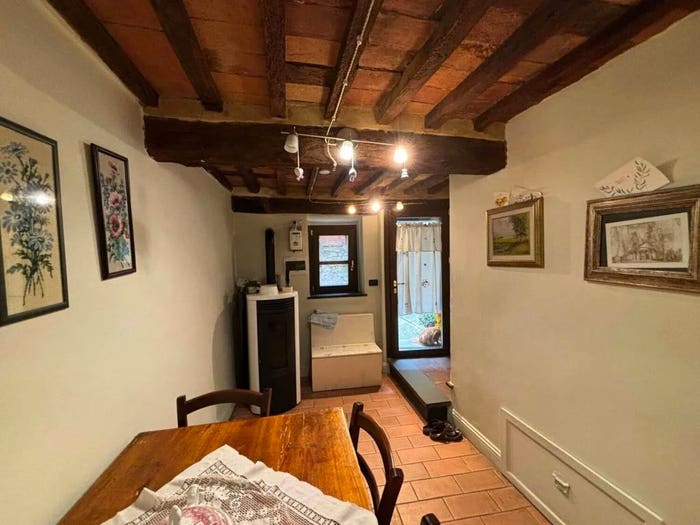 Appartamento con 5 locali in vendita in Via Di Rivalto, Centro, Chianni