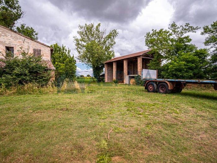 Casa con 5 locali in vendita in Via Zampeschi, San Giorgio Pieve Acquedotto, Forlì