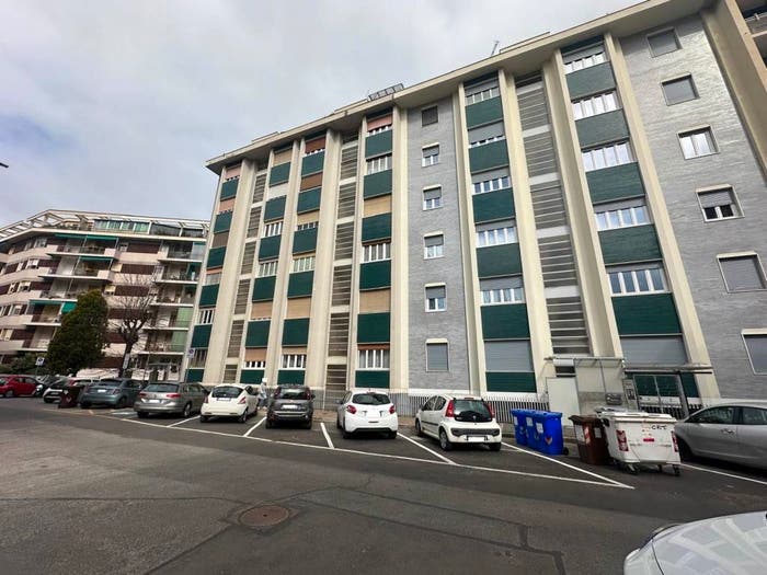 Appartamento bilocale in vendita in Via Monte Bianco, San Pietro, Moncalieri