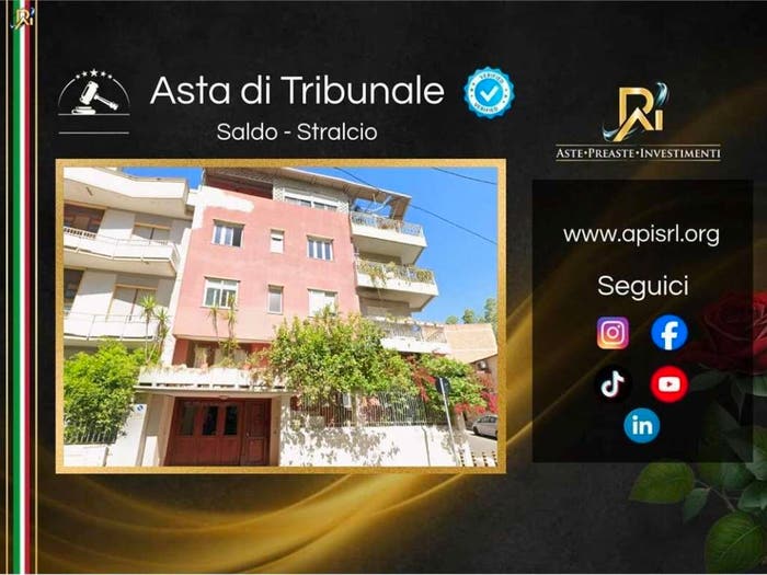 Appartamento con 5 locali in vendita in Via Istria, Selargius
