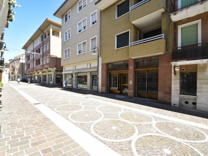 Casa in vendita in via mazzini, Bussolengo