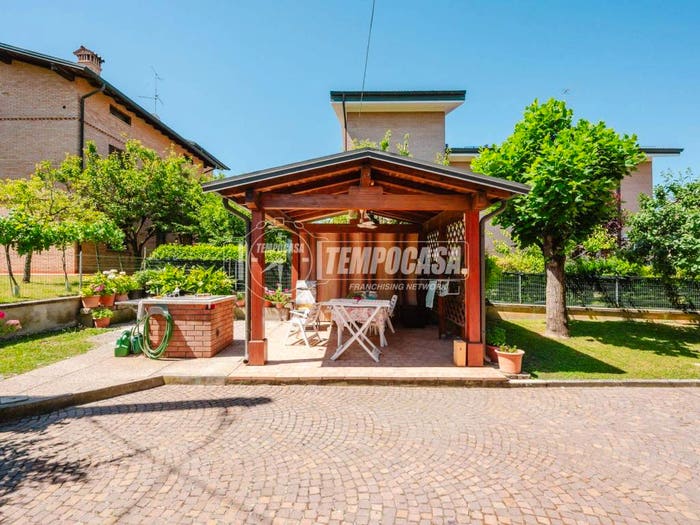 Casa con 6 locali in vendita in Via Rolda, Solignano Nuovo, Castelvetro di Modena