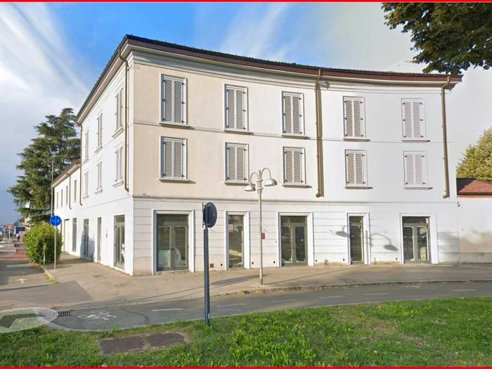 Casa in vendita in Viale Lombardia, Triante, Monza