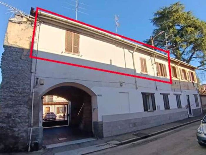 Appartamento bilocale in vendita in Via Palestro, San Michele, Busto Arsizio