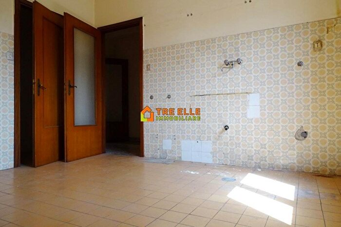 Appartamento trilocale in vendita in Corso Umberto I, Marigliano