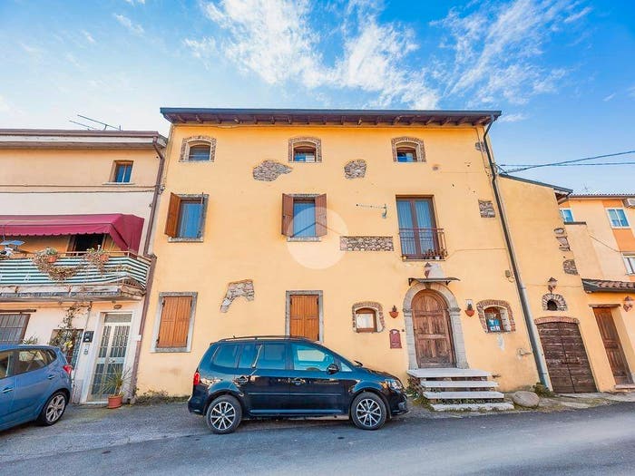 Appartamento bilocale in vendita in Via Duca Degli Abruzzi, Villafranca di Verona