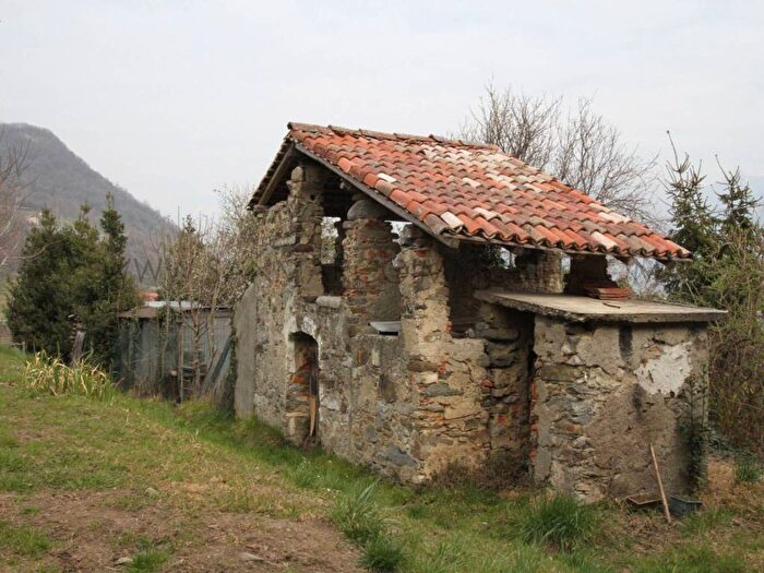 Casa trilocale in vendita in Centro, Valgreghentino