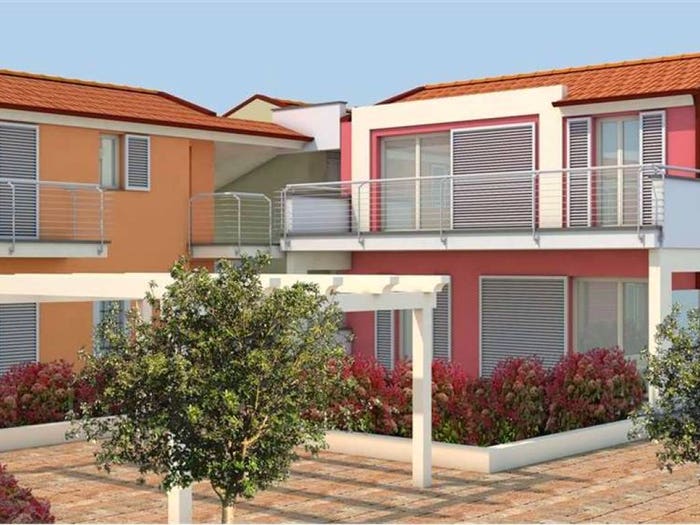 Appartamento bilocale in vendita in via della bea, Centro, Diano Marina