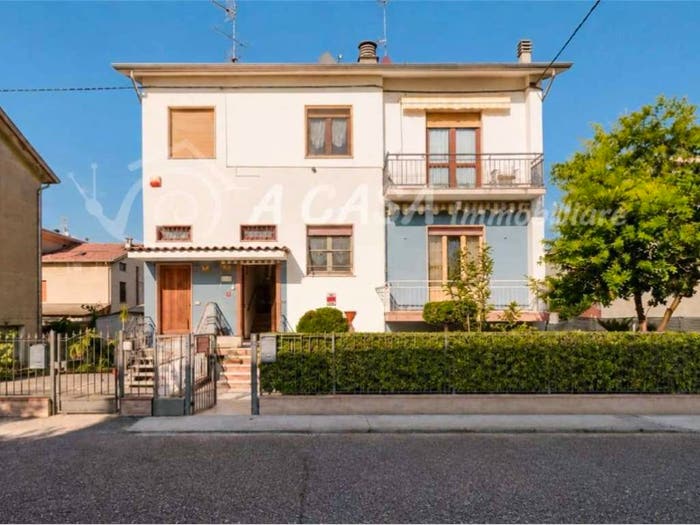 Casa con 5 locali in vendita in via padre lorenzo gambara, Zibello, Polesine Zibello
