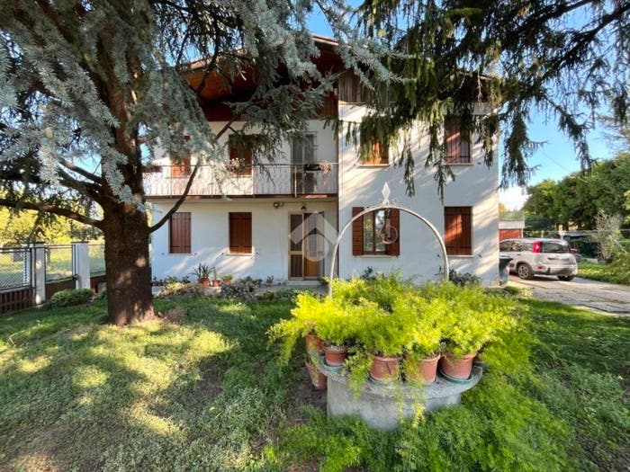 Casa quadrilocale in vendita in Via Antonio Norbiato, Centro, Ponte San Nicolò