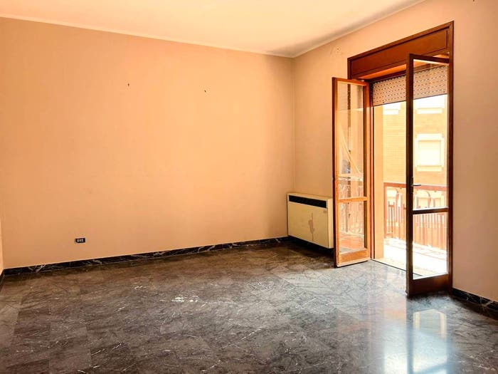 Appartamento con 5 locali in vendita in Via Luigi D'Amato, Semicentro, Campobasso